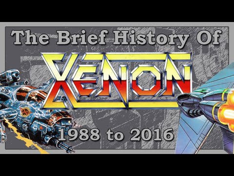 The Brief History of Xenon