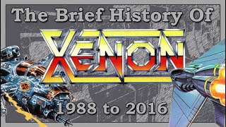 The Brief History of Xenon