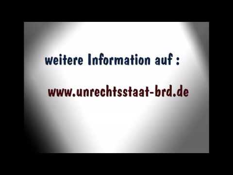 Widerstand gegen Vollstreckungsbeamte. www.unrechtsstaat-brd.de