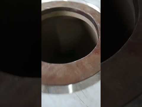 MS Round Tandoor