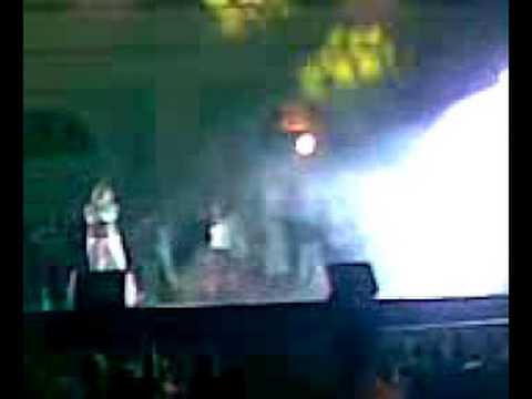 Rehab - Roberta Bonanno (10.07.08 - Benevento)