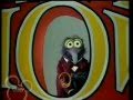 Happy Birthday Gonzo Style