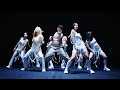 TEN - 'Nightwalker' Dance Practice Mirrored