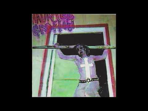 Ariel Pinks Haunted Grafitti - The Doldrums (FULL ALBUM)