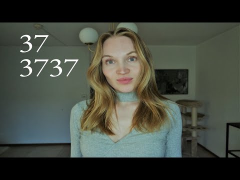 Angel repeating number 37 3737