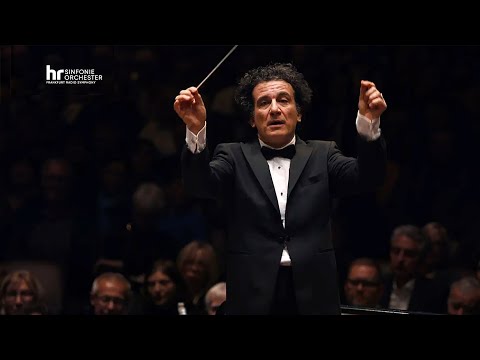 Mahler: 5. Sinfonie ∙ hr-Sinfonieorchester ∙ Alain Altinoglu