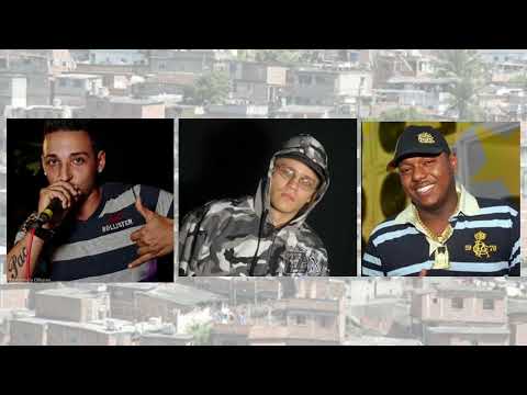 Menor do chapa, MC Smith e MC Max - Rima na hora (aniversário do Faustão)