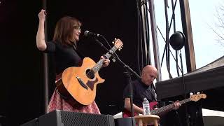 Lisa Loeb &amp; Nine Stories - Waiting For Wednesday