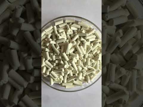 Medium Temperature Zinc Oxide Fine Desulfurization catalysts