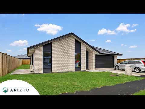 112 Trevors Road, Ashburton, Ashburton District, Canterbury, 3 chambres, 3 salles de bain, House