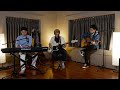 The Overtunes - Hatimu Sama (Live)