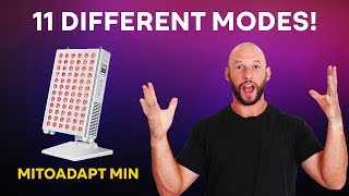 REVIEW - Mito Red MitoADAPT Min: A Gamechanger?