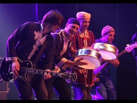 KASBA - CHICARA official video