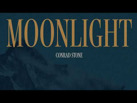 Conrad Stone - Moonlight (Visualiser)