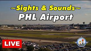 Philadelphia International Airport (KPHL/PHL)