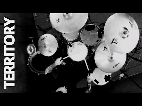 Iggor Cavalera "Beneath The Drums"  - Episode 1