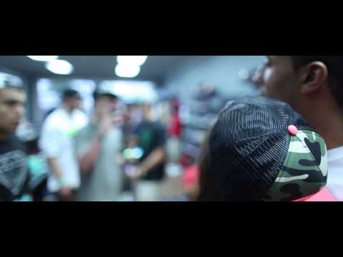 Percy Keith - Mixtape Release Day