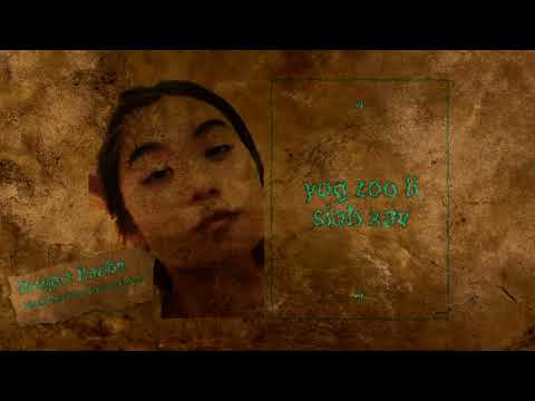 Muab Kuv Tso Hauv Koj Siab | Nkauj hmoob tawm tshiab 2024 | New Hmong Song 2024 | Suno AI HMong song