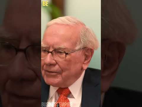 Importance of Communication Skills - Warren Buffett