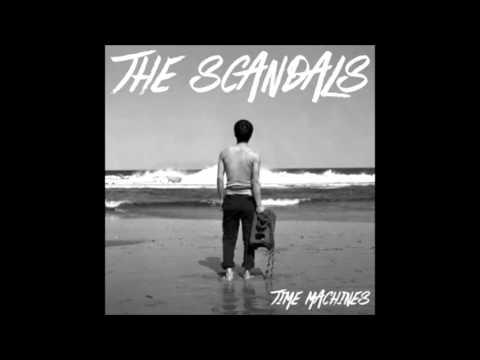 The Scandals - Sold On Merit