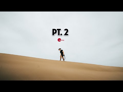 Kendama USA Presents - Zach Magnuson Pro Announcement - Part 2