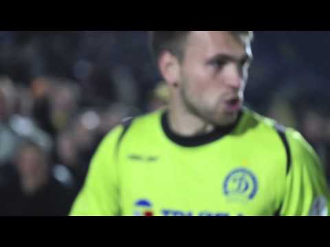 Гутор Капскому: "Вы судей купили!"