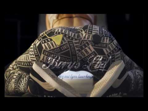 Borys LBD -  Weź mi tym twerknij prod. LBD