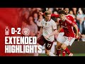 Nottingham Forest 0-2 Manchester City | Extended Premier League Highlights 🎞
