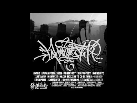 Manifest - Inkognito