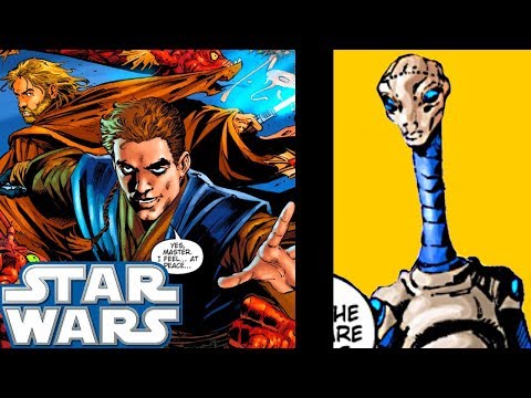 Obi-Wan and Anakin DEFEND Kamino Against the Separatists - Star Wars Comics Explained