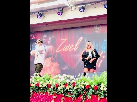 ကြွေ #mi_phoo #minsithu