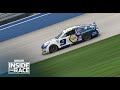 Inside the Race: Does Chase Elliott win his way into the playoffs?