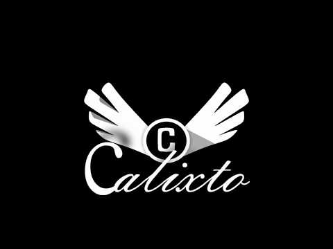 Mc Calixto - Taca le Pau