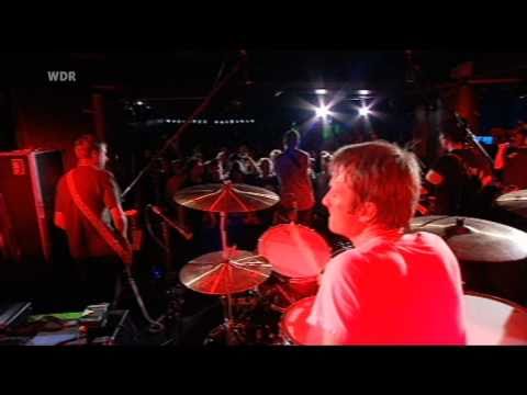 The Hold Steady - Rockpalast 2009