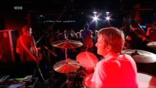 The Hold Steady - Rockpalast 2009