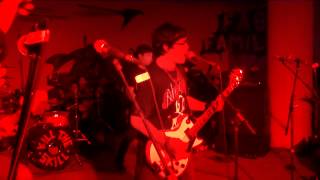 No More Heroes - RadioStars (LIVE @ LUCKY SKATEPARK)