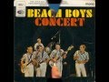 The Beach Boys - Johnny B  Goode (Concert - recorded live in London)