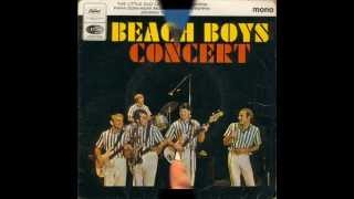 The Beach Boys - Johnny B  Goode (Concert - recorded live in London)