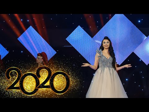 Edona Hasanaj - Potpuri (Gezuar 2020)