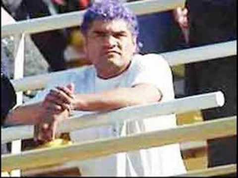 Campeon de mi Pueblo