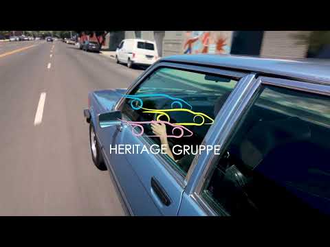 Thumbnail for 1977 BMW 320i (E21) — 9,000 Original Miles, Single Family Ownership — DTLA Walk-Around & Drive by bmw 320i