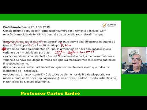 Capa do Vídeo