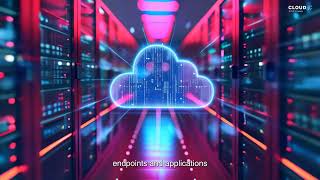 Cloud4C Services - Video - 2
