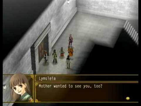 Suikoden V (056) Morning Summons