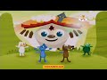 BabyTV Kids And Pets Fish