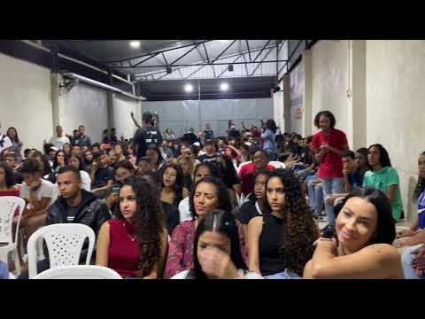 CONVERSANDO COM JESUS e SALA DE ADORAÇÃO 🔥 - Lucas Cesario