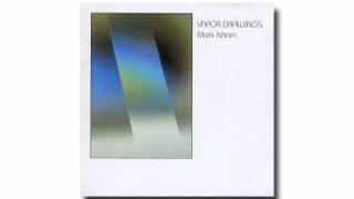 Mark Isham / In the Blue Distance