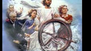 Jesus, Saviour, Pilot Me