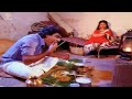 Raghanna Eats Delicious Food Without Giving To Wife Comedy Nanjundi Kalyana Kannada Movie Part 07