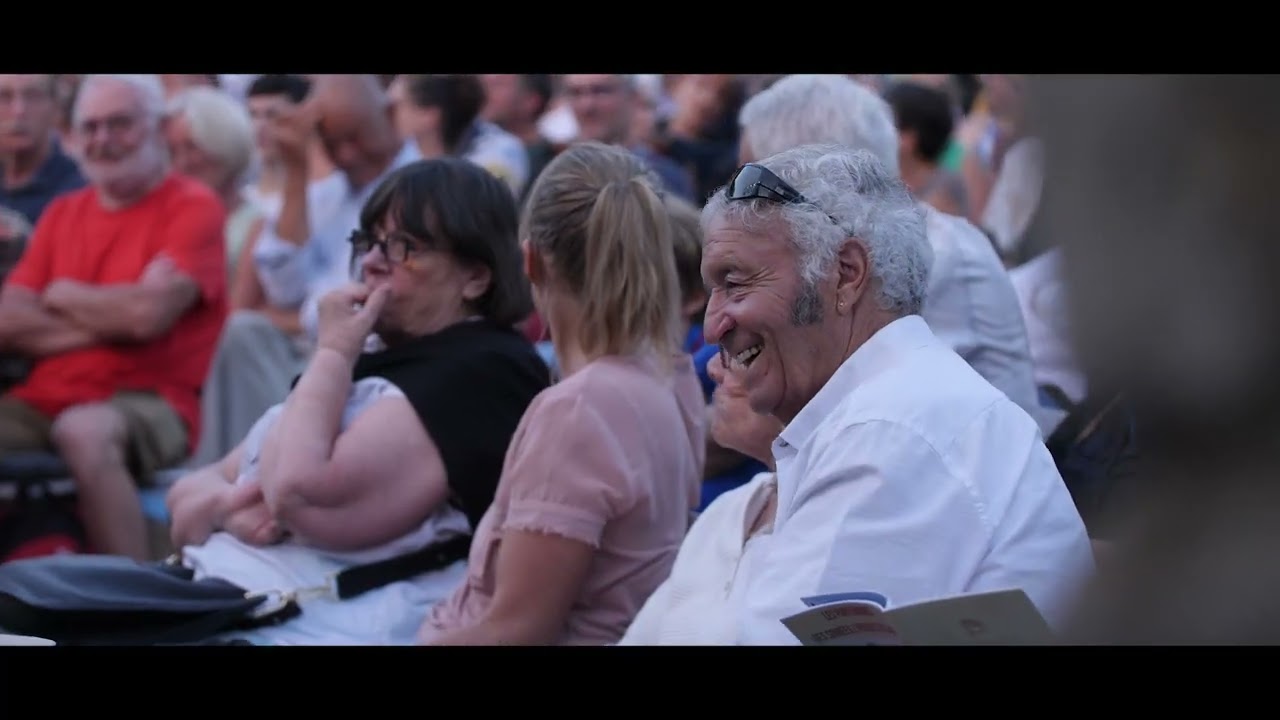 SOIRÉES LYRIQUES DE SANXAY